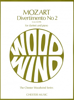 DIVERTIMENTO No.2 (from K439b)