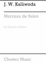 MORCEAU DE SALON