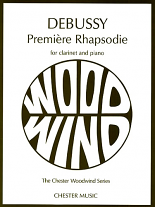 PREMIERE RHAPSODIE