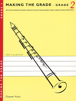MAKING THE GRADE Grade 2