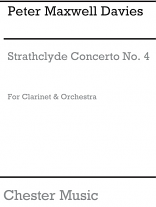 STRATHCLYDE CONCERTO No.4