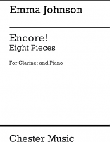 ENCORE!