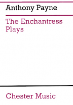 THE ENCHANTRESS PLAYS