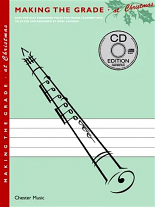 MAKING THE GRADE AT CHRISTMAS + CD