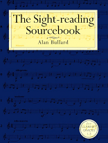 THE SIGHT READING SOURCEBOOK Grades 1-3
