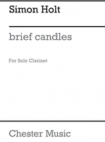 BRIEF CANDLES