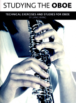 STUDYING THE OBOE