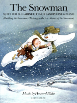 THE SNOWMAN SUITE