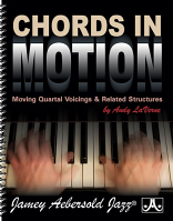 CHORDS IN MOTION