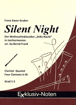 SILENT NIGHT
