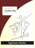 DAUGHTER OF ZION