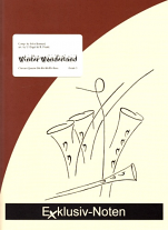 WINTER WONDERLAND (score & parts)