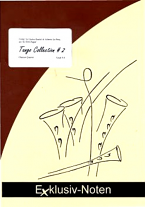 TANGO COLLECTION No.2 (score & parts)