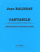 CANTABILE
