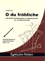 O DU FROHLICHE