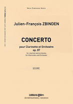 CONCERTO Op.87