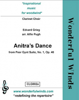 ANITRA'S DANCE