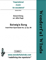 SOLVEIG'S SONG