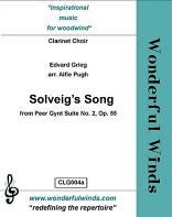 SOLVEIG'S SONG