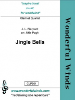 JINGLE BELLS (score & parts)