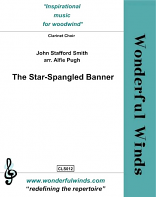 THE STAR SPANGLED BANNER