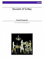 SOUVENIR OF TURKEY