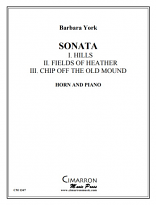 SONATA