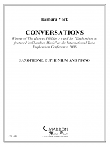 CONVERSATIONS