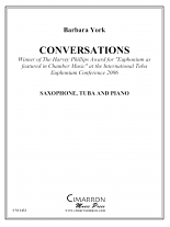 CONVERSATIONS