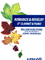 ROMANCE AND REVELRY