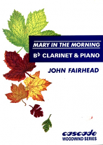MARY IN THE MORNING