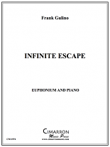 INFINITE ESCAPE