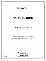 A CAGED BIRD (TC/BC)