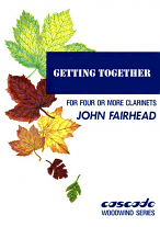 GETTING TOGETHER (score & parts)