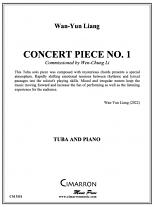 CONCERT PIECE No.1