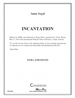 INCANTATION