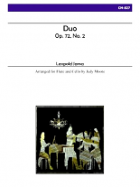 DUO Op.72 No.2