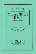 MIDSUMMER EVE