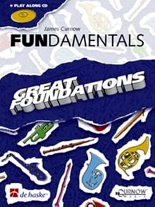 FUNDAMENTALS Grade 1/2 + CD