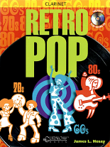 RETRO POP + CD