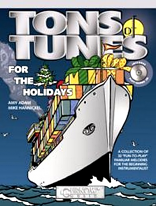 TONS OF TUNES for the Holidays