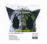TIN TWEET TINGLE TANGO TEXAN TROOPER CD only