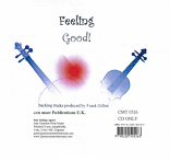 FEELING GOOD! CD only