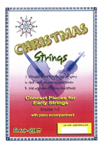 CHRISTMAS STRINGS (score)