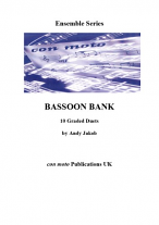 BASSOON BANK