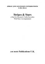 STRIPES & STARS