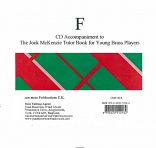 THE JOCK MCKENZIE TUTOR Book 1 CD for F tutor
