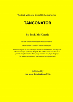 TANGONATOR (score)