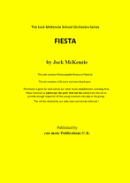 FIESTA (score)