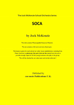 SOCA (score)